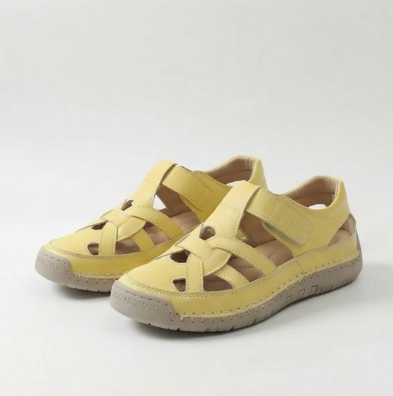 Sola | Lichte Zomer Sandalen