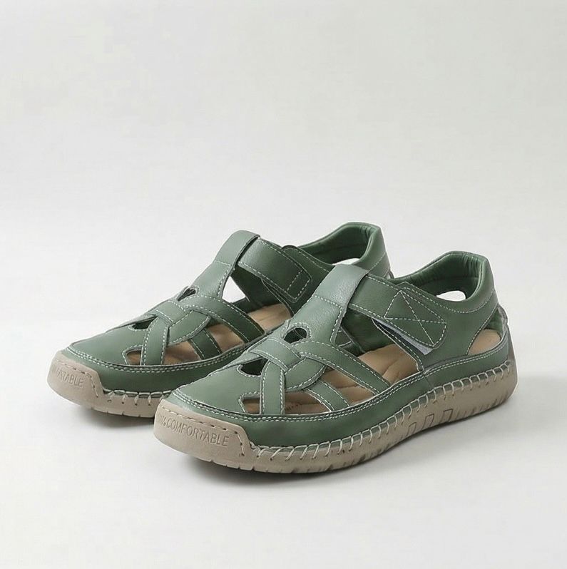 Sola | Lichte Zomer Sandalen