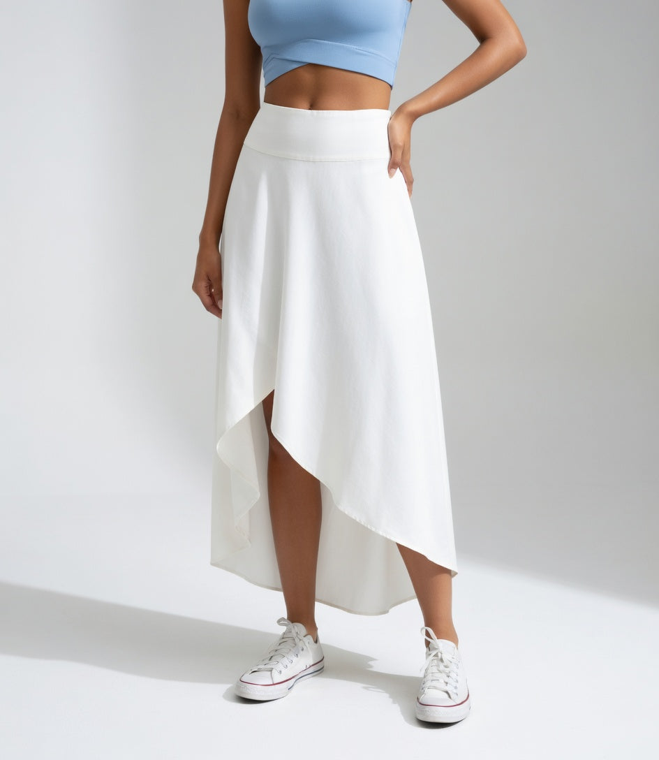 Lyséna™ — Asymmetrische elegante rok