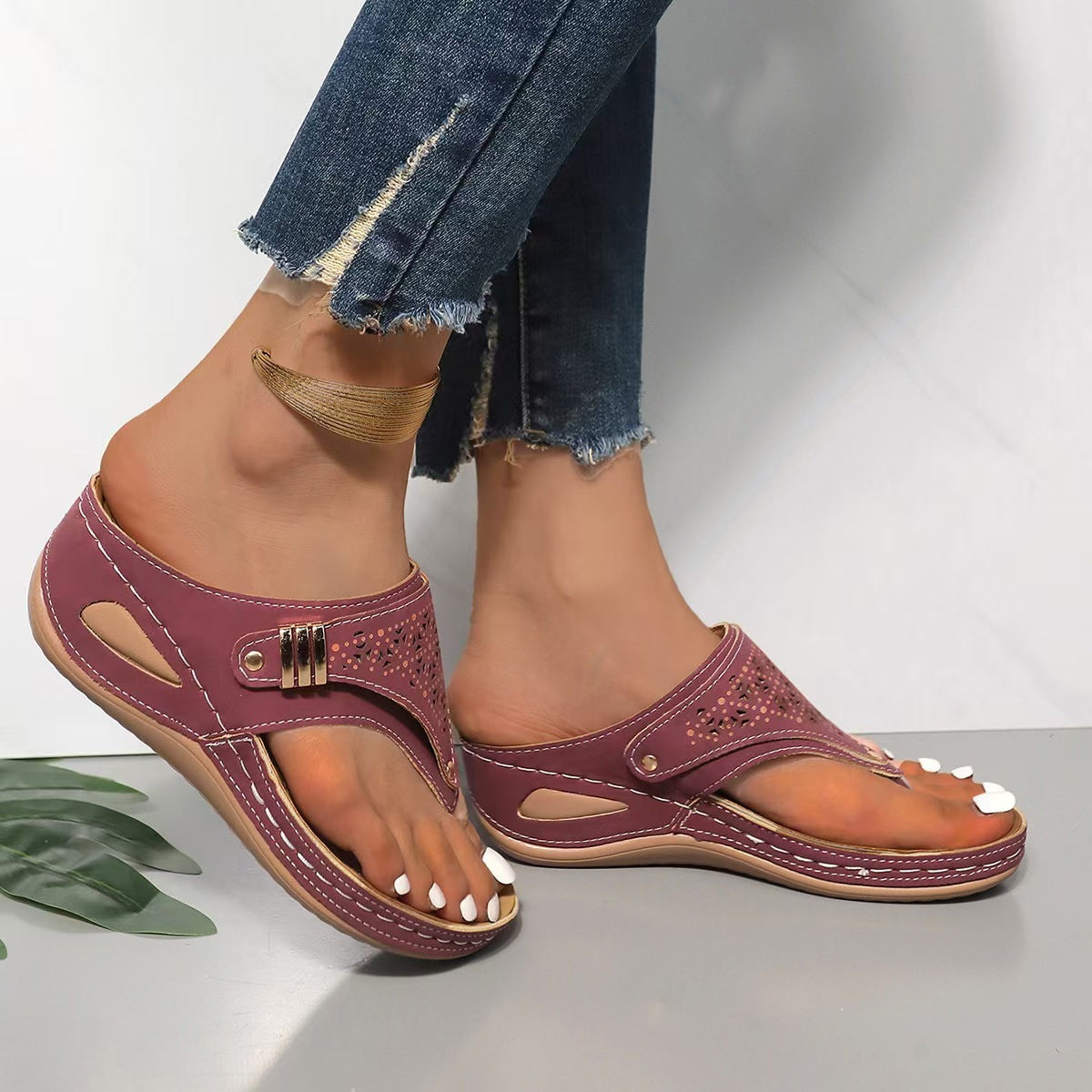 Archella | Comfort & Ondersteuning Sleehakken
