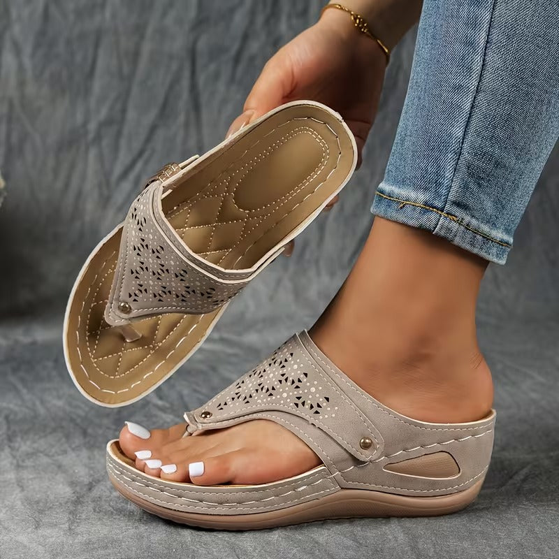 Archella | Comfort & Ondersteuning Sleehakken