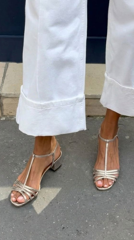 Allegra™ | Sandalen Zomerzon