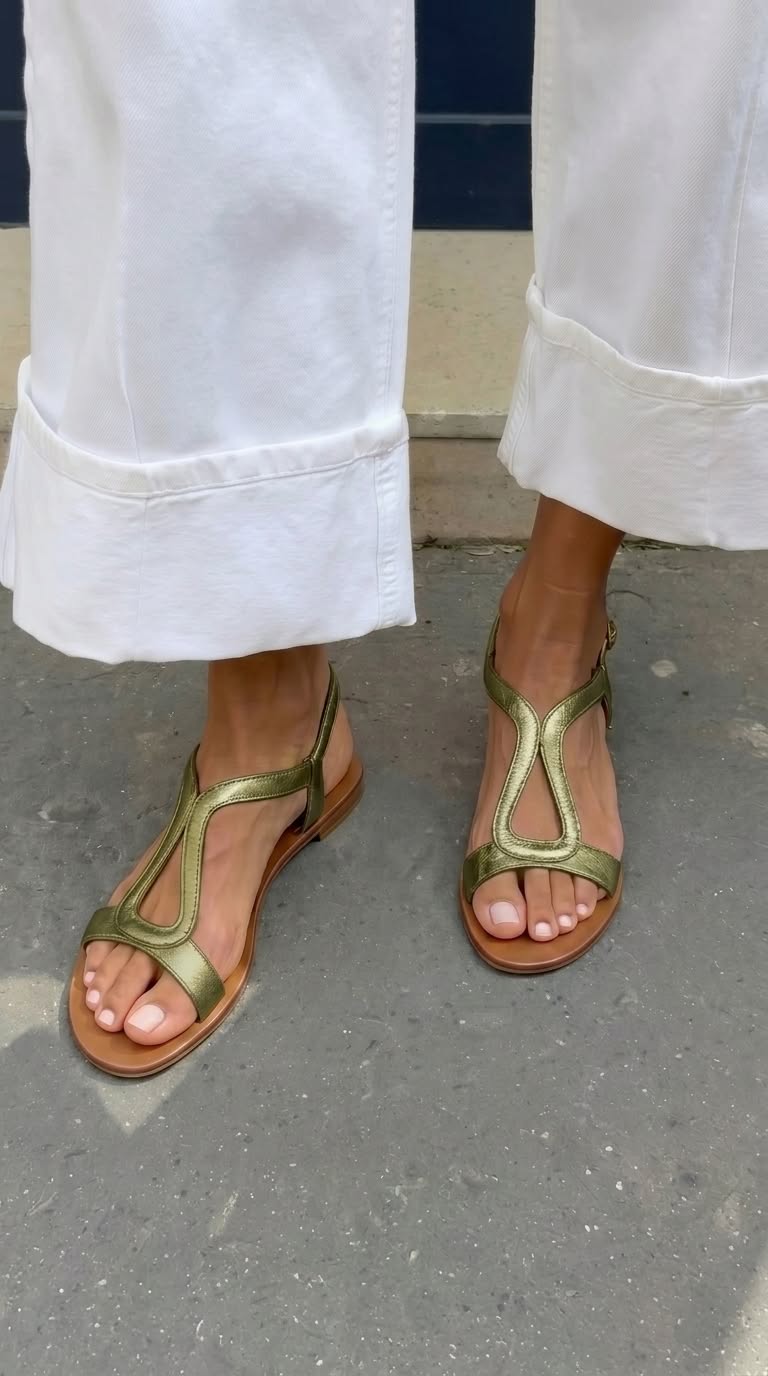 Ludovica™ | Sandalen Zomerzon