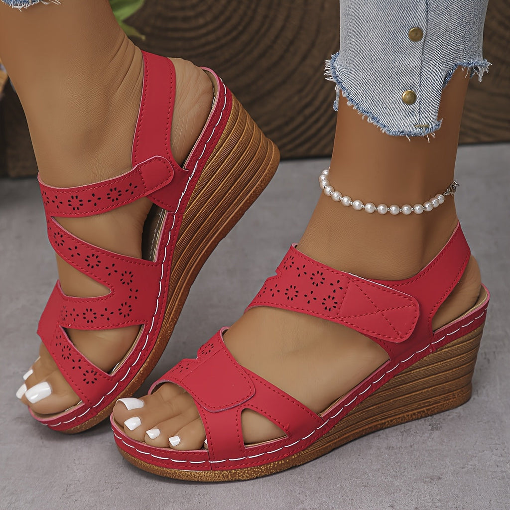 Elina | Orthopedische Comfortsandalen Amélie