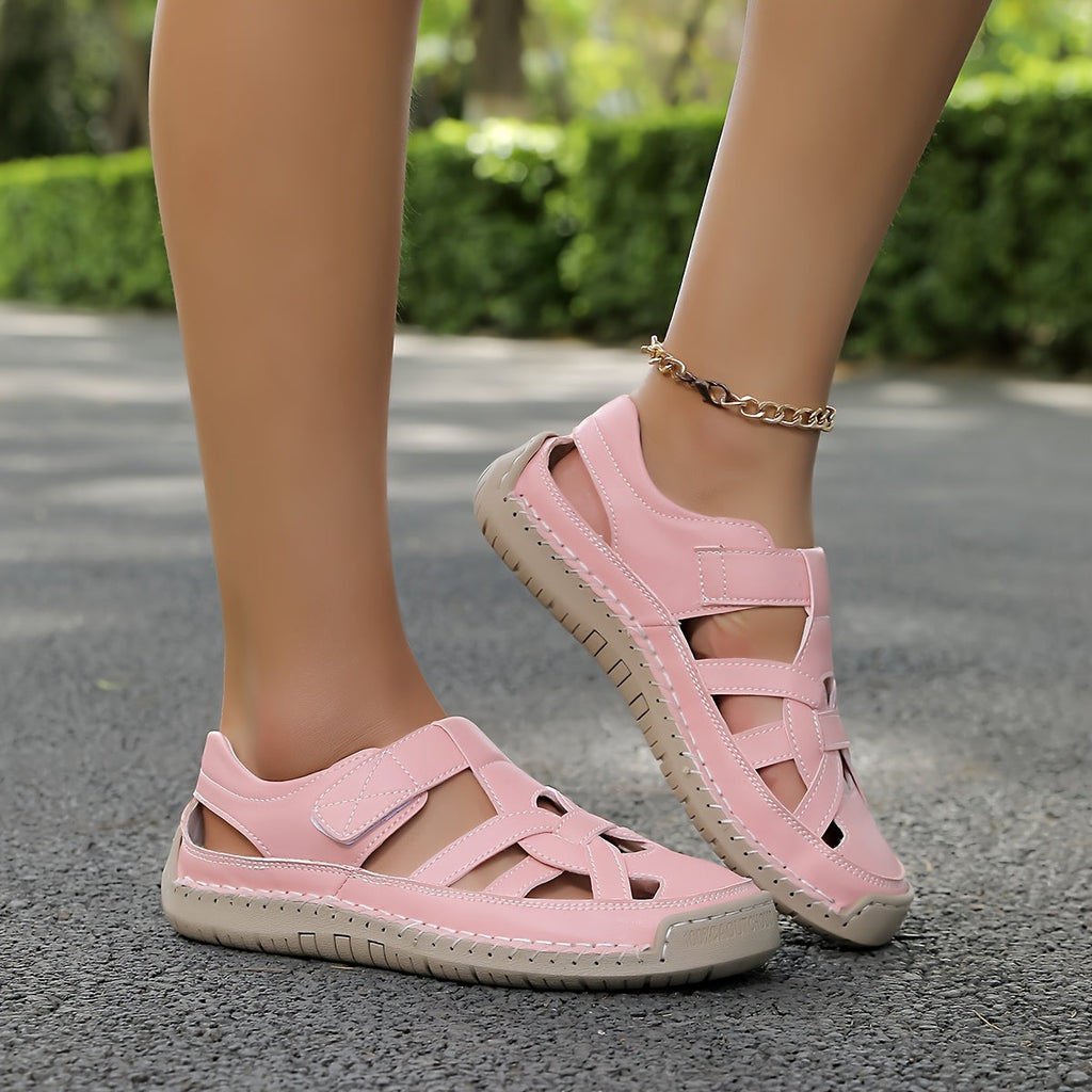 Sola | Lichte Zomer Sandalen