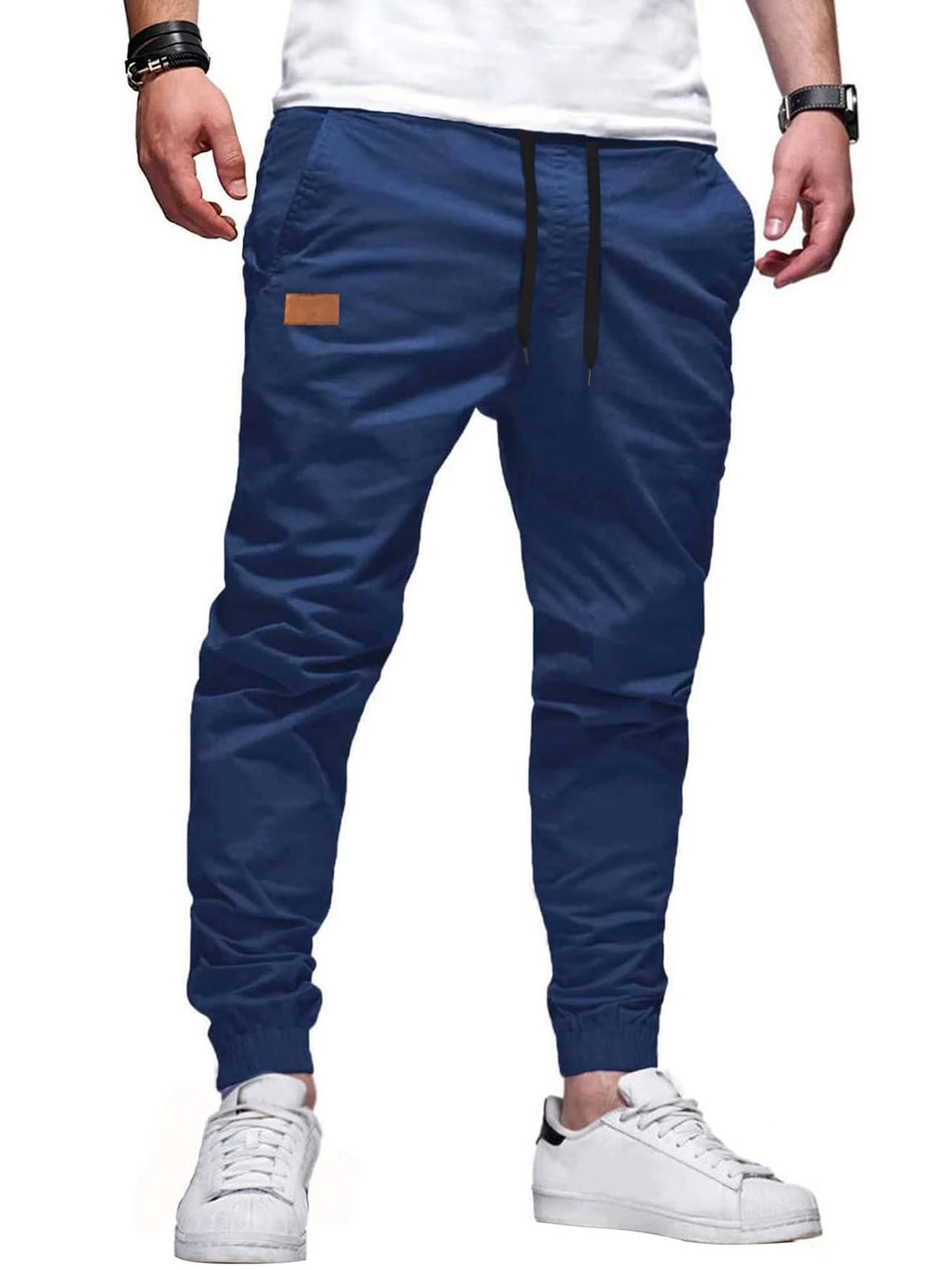 Zalecta | Relaxte Stretch Comfort Broek