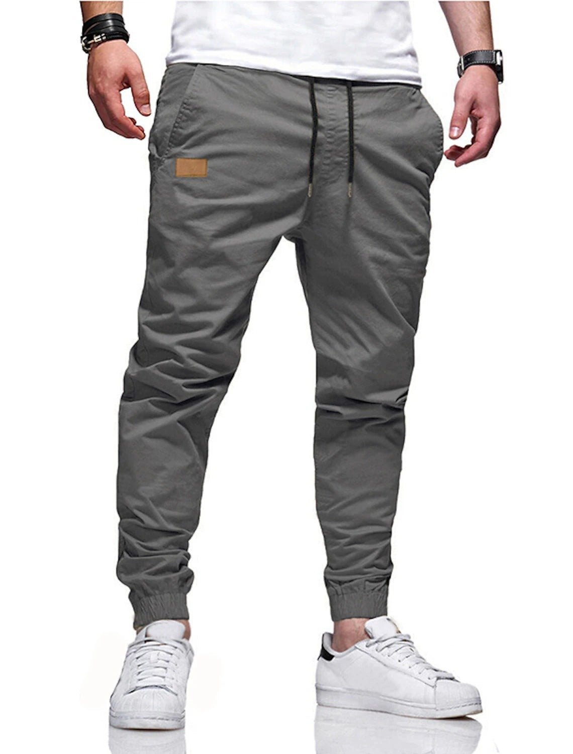 Zalecta | Relaxte Stretch Comfort Broek