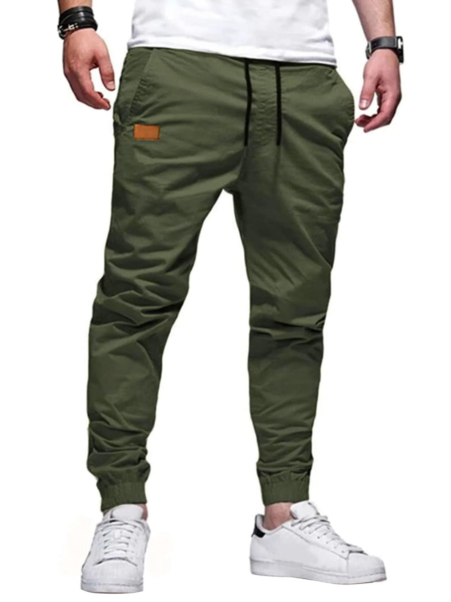 Zalecta | Relaxte Stretch Comfort Broek