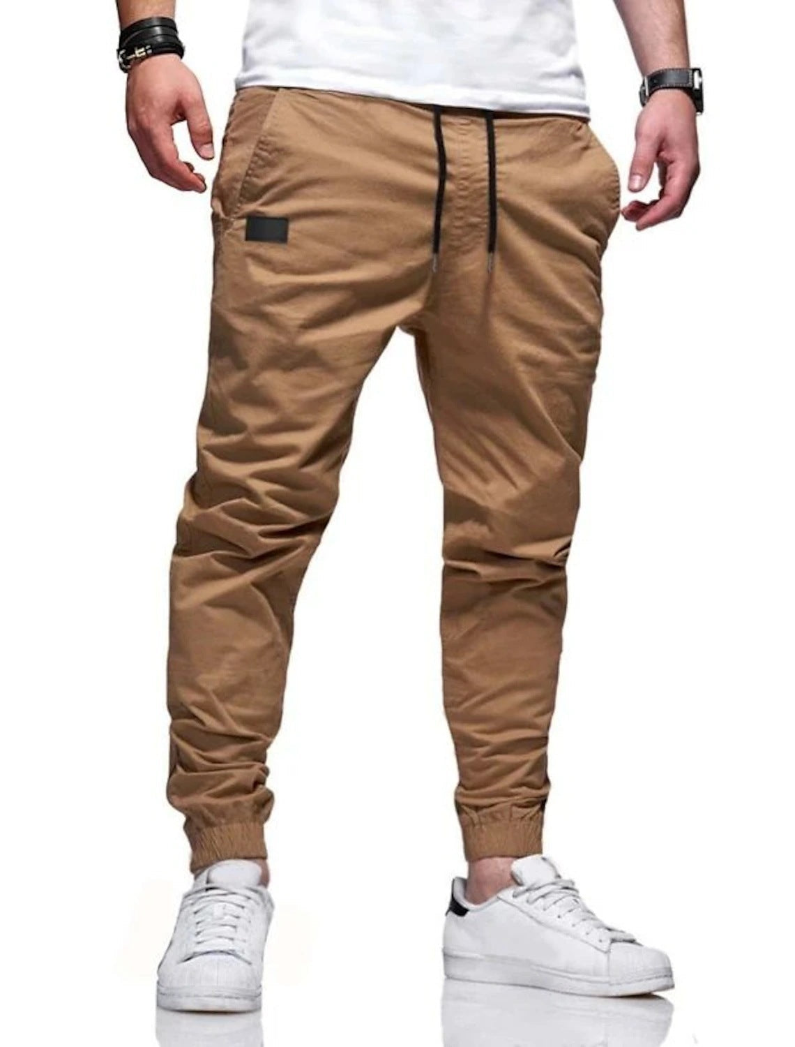 Zalecta | Relaxte Stretch Comfort Broek