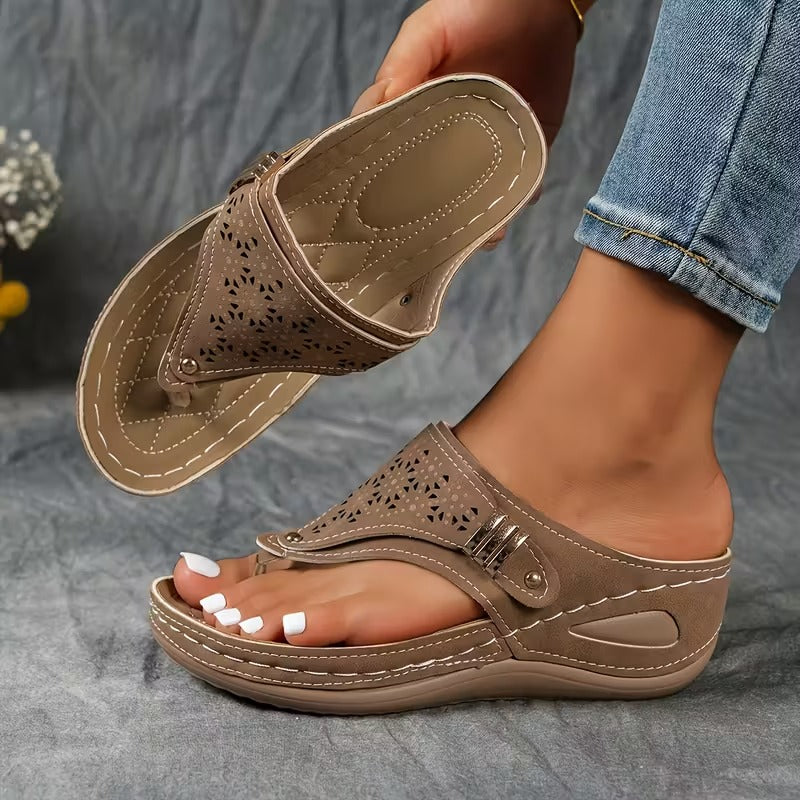 Archella | Comfort & Ondersteuning Sleehakken