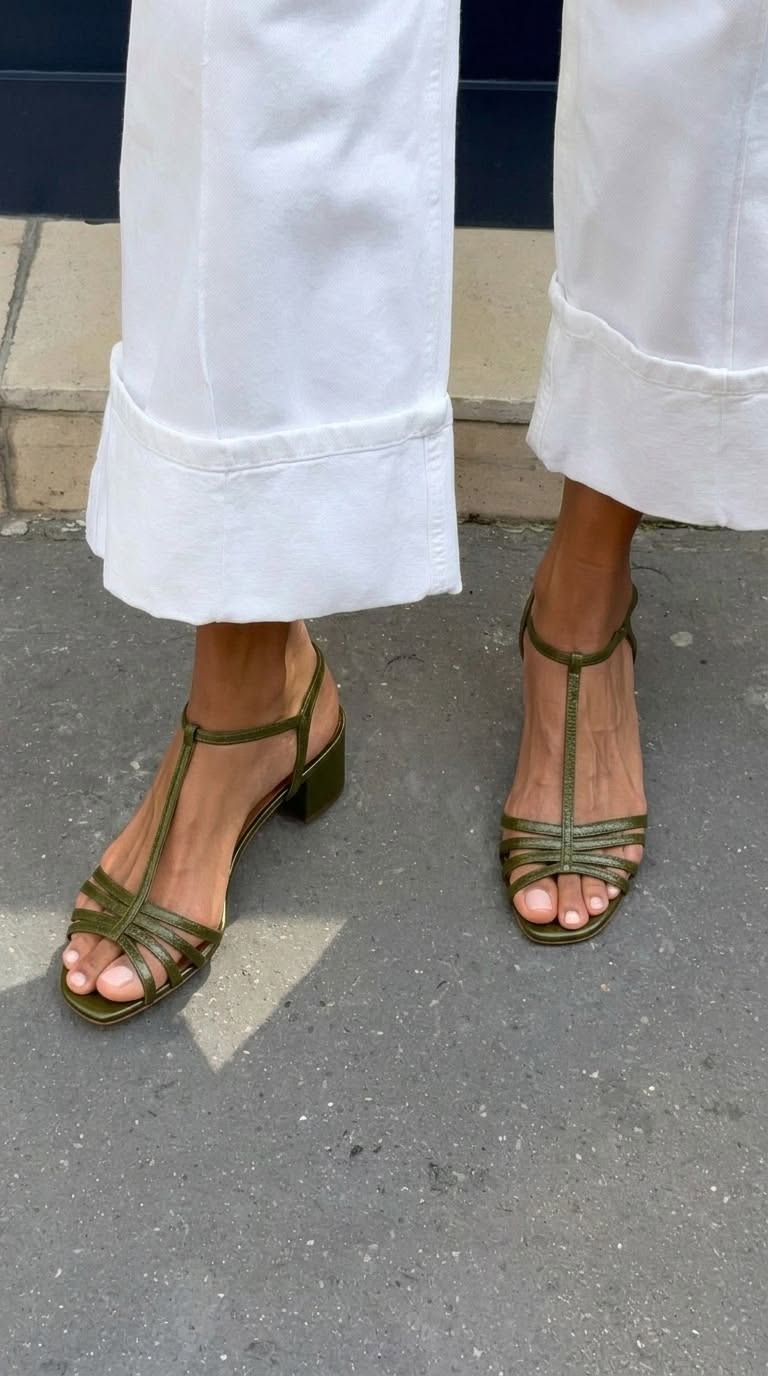 Allegra™ | Sandalen Zomerzon