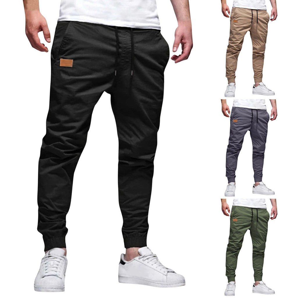 Zalecta | Relaxte Stretch Comfort Broek