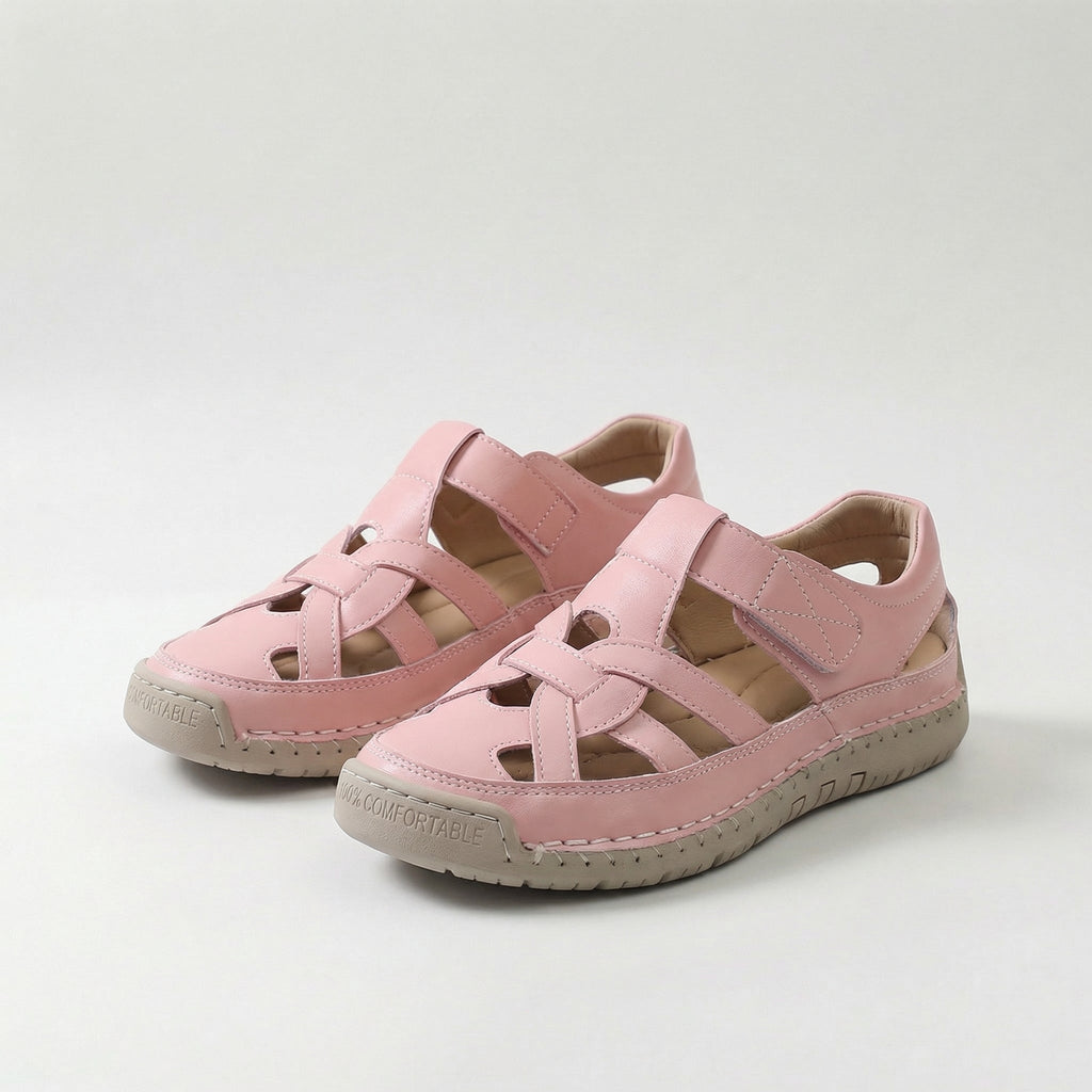 Sola | Lichte Zomer Sandalen