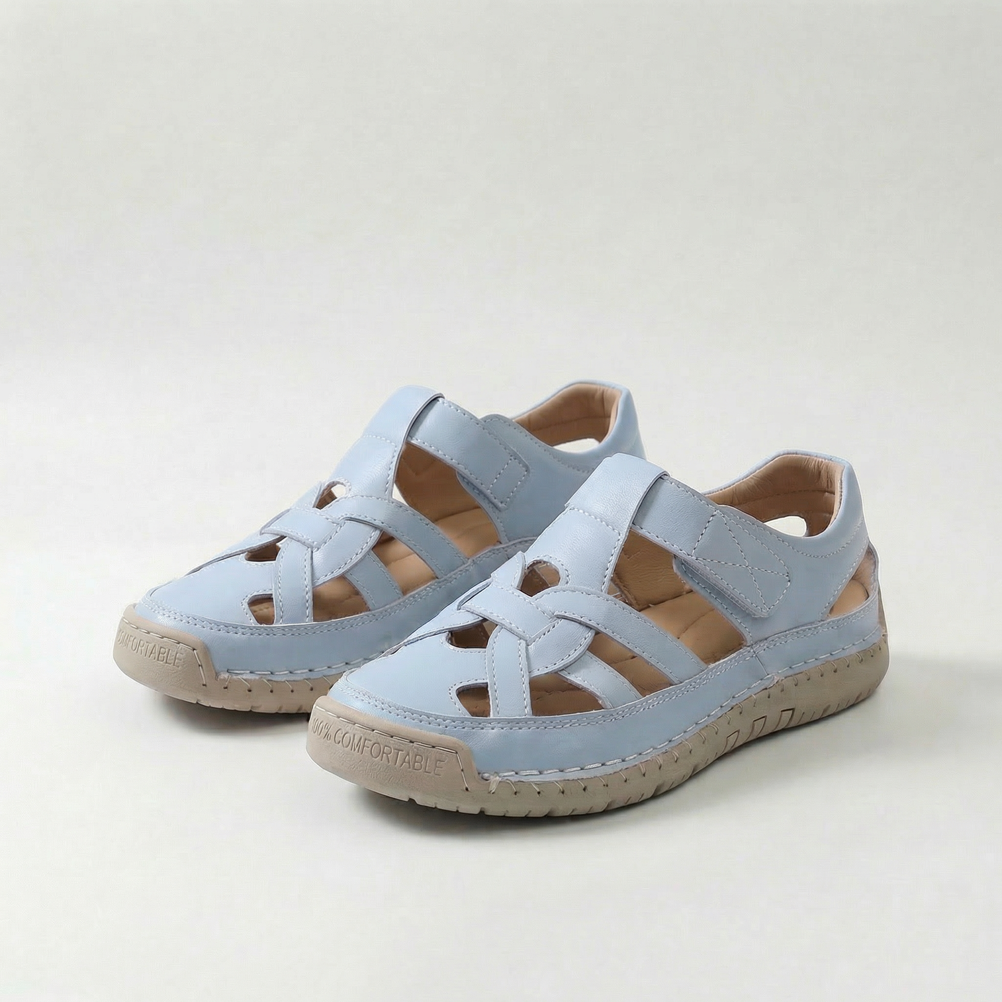 Sola | Lichte Zomer Sandalen