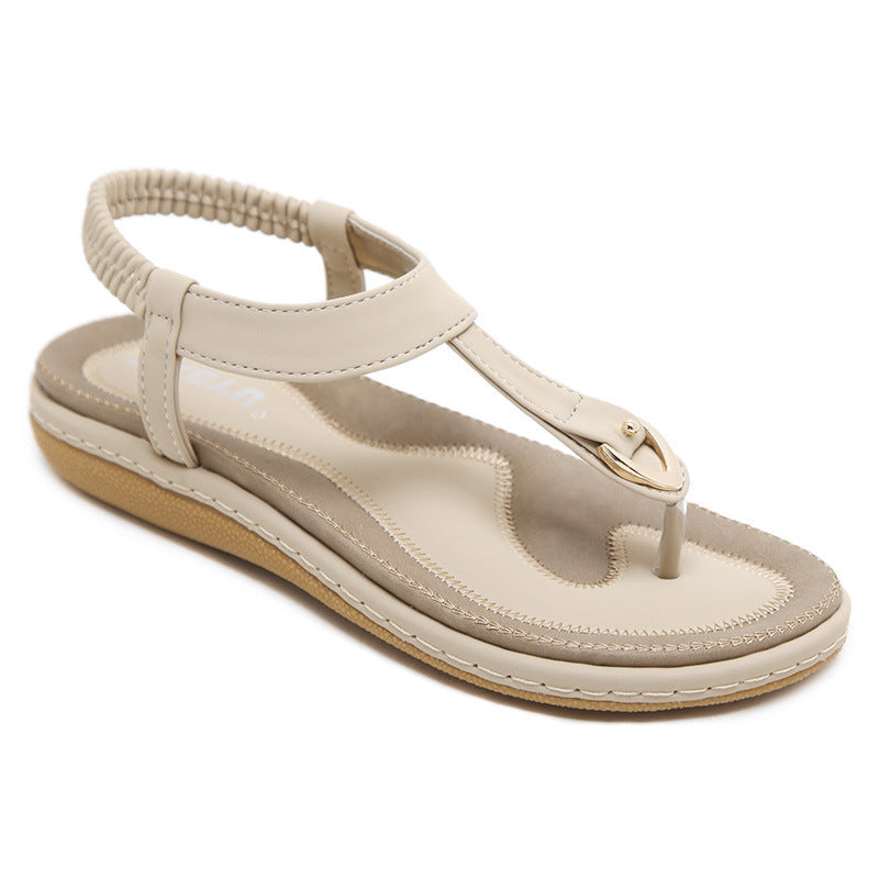 Vero | Zachte Schuim Sandalen