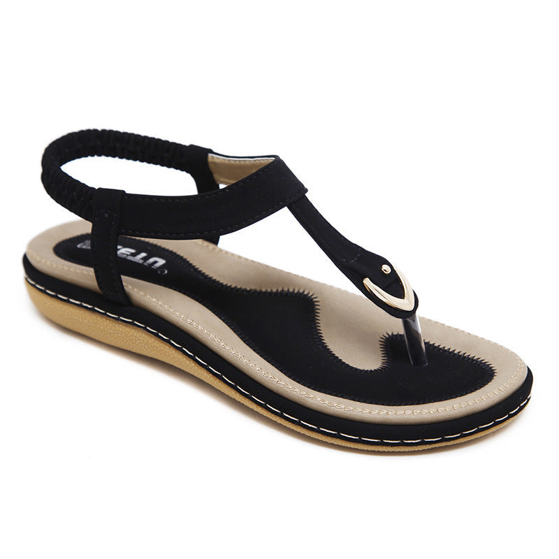 Vero | Zachte Schuim Sandalen