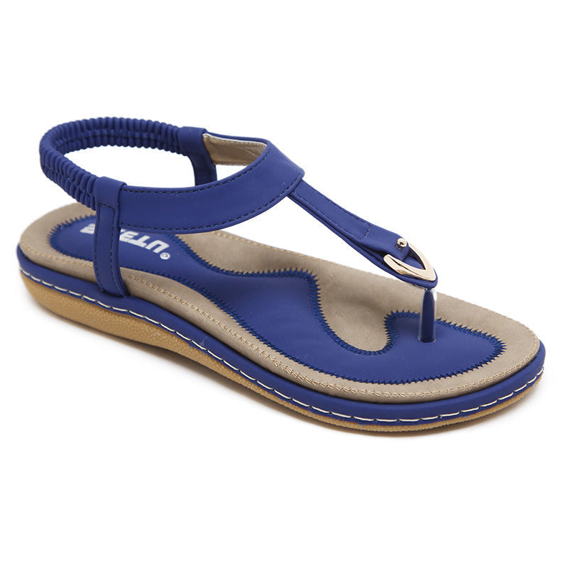 Vero | Zachte Schuim Sandalen