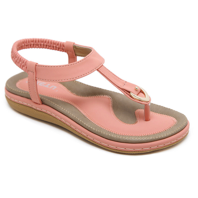 Vero | Zachte Schuim Sandalen