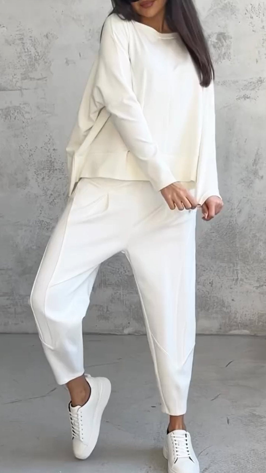 NOËLLE™ | Eenvoudige elegantie set