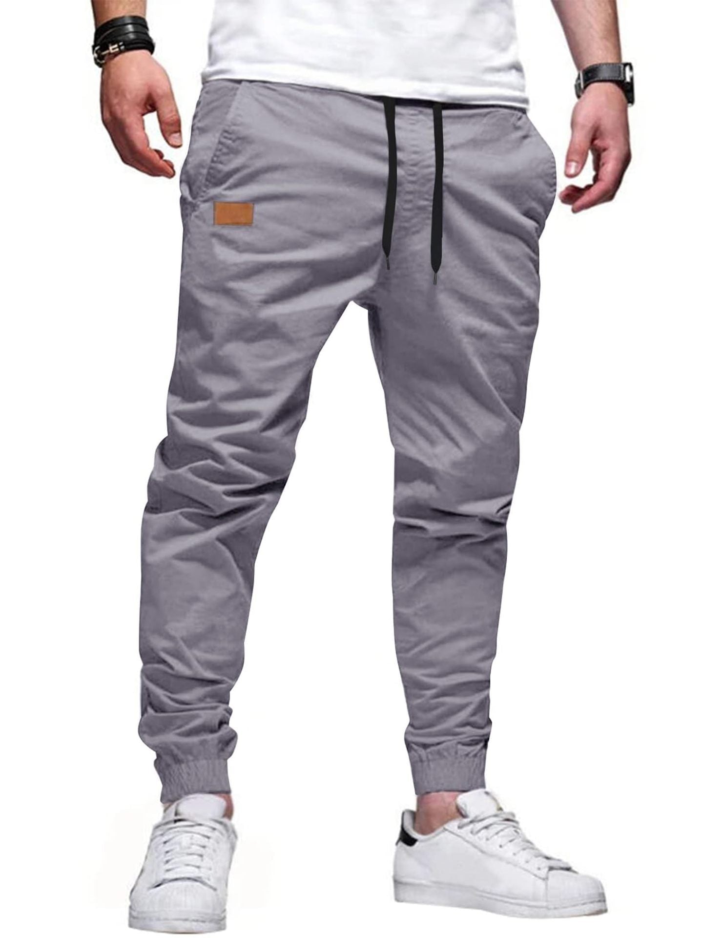 Zalecta | Relaxte Stretch Comfort Broek
