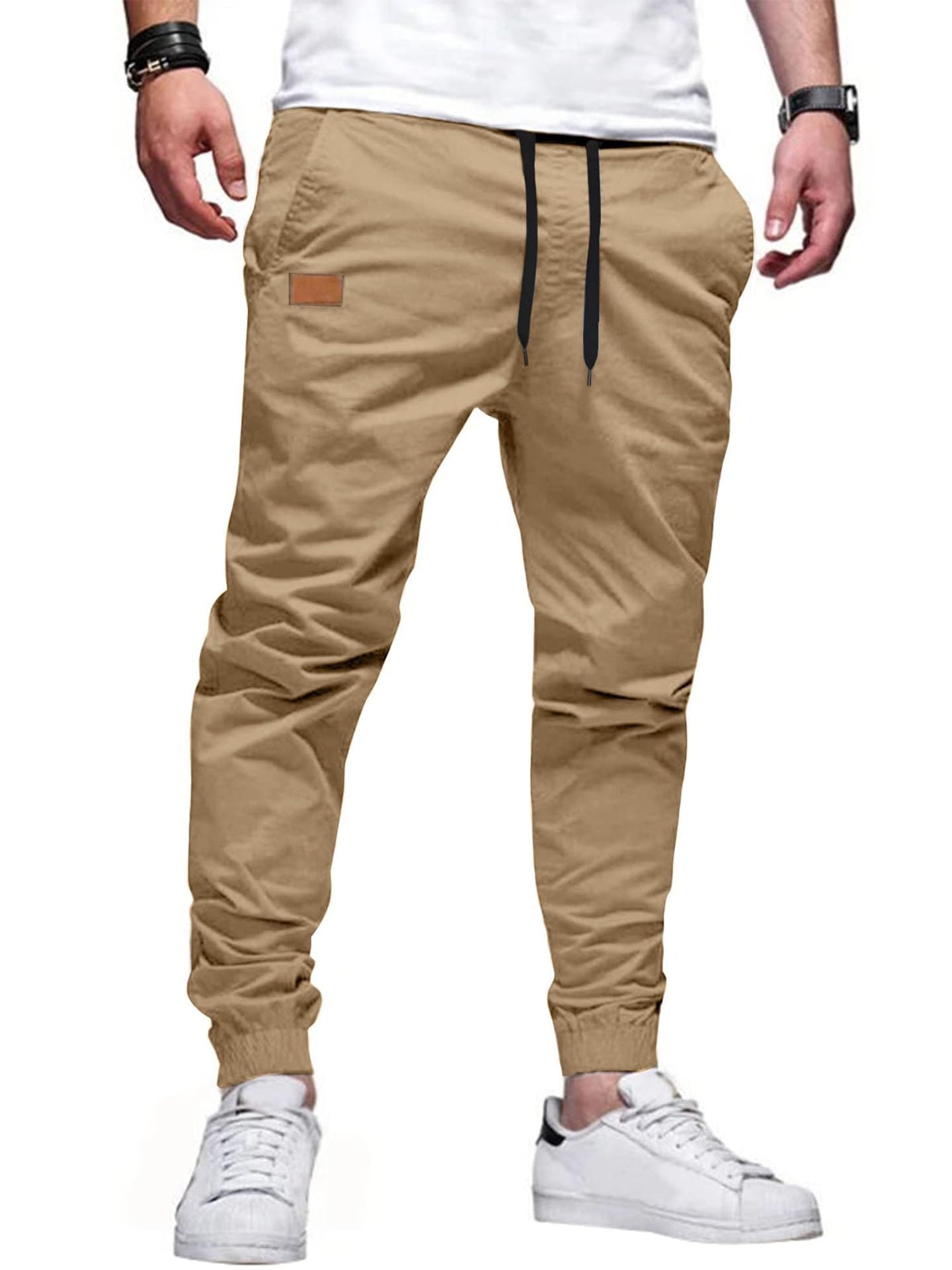 Zalecta | Relaxte Stretch Comfort Broek