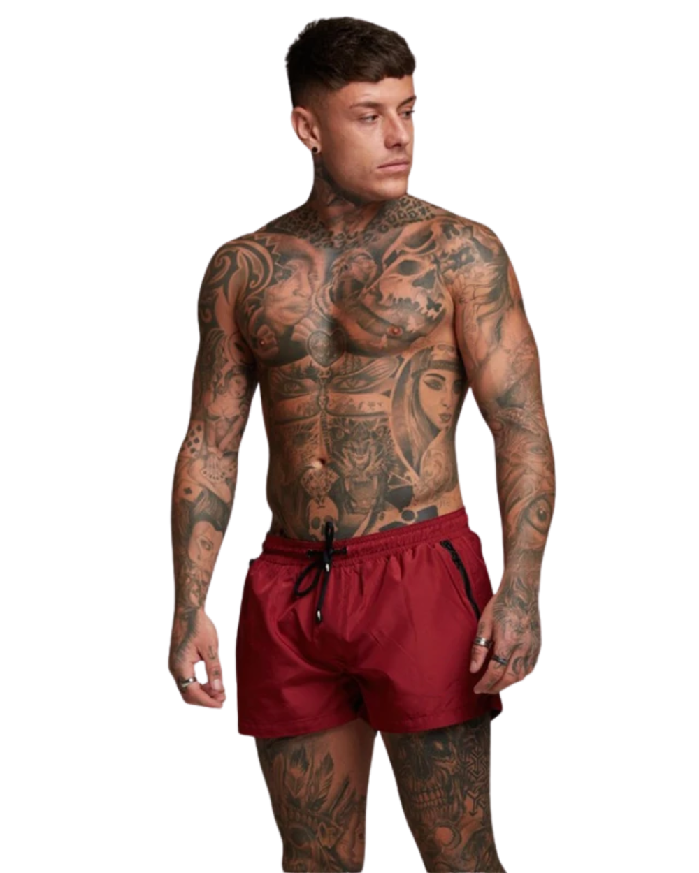 Max | Comfortabele zwemshort voor heren