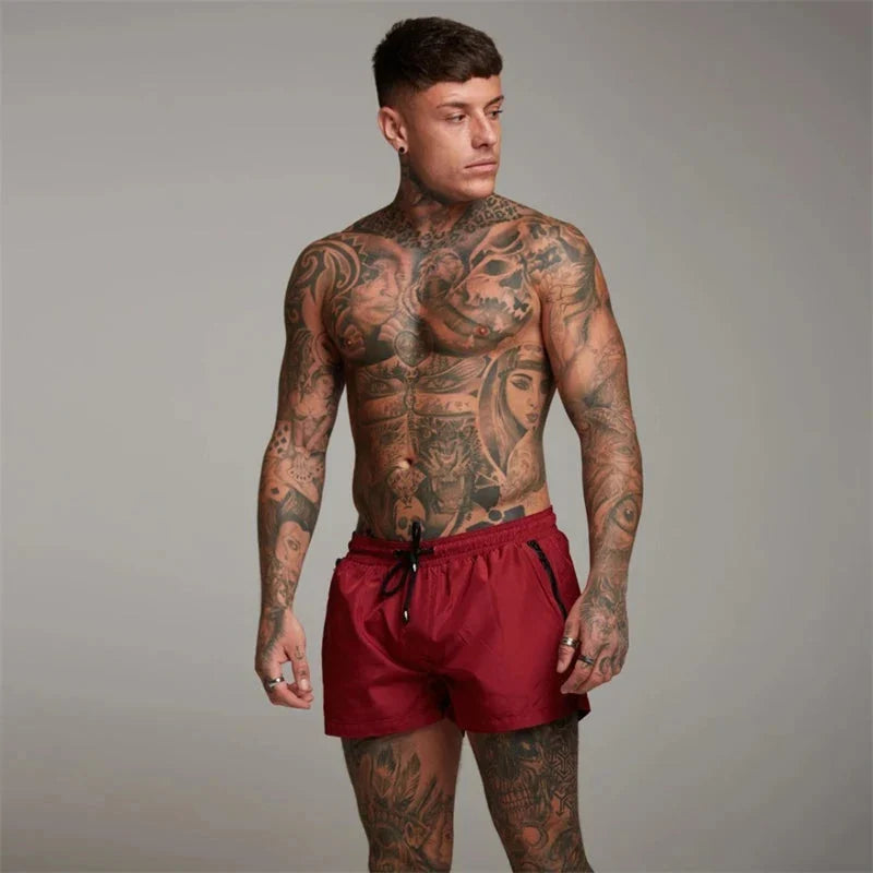 Max | Comfortabele zwemshort voor heren