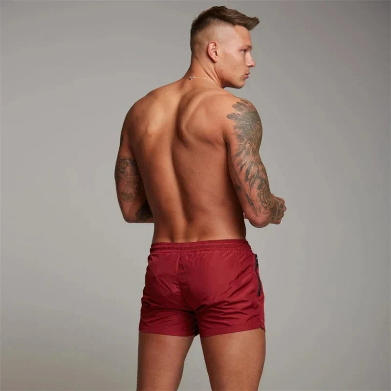 Max | Comfortabele zwemshort voor heren