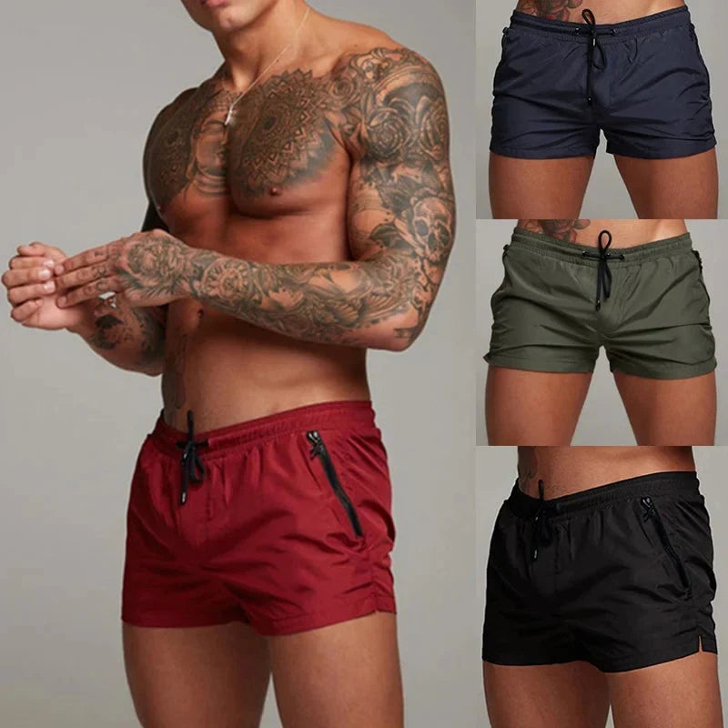 Max | Comfortabele zwemshort voor heren