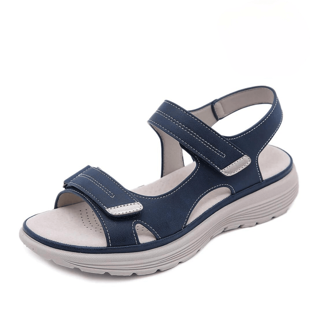 Arvae | Comfortabele Leren Sandalen Met Optimale Ondersteuning