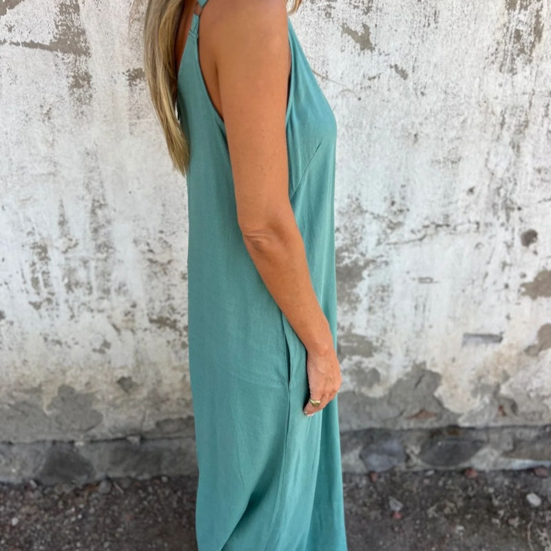 Martha™ | Comfortabele Jumpsuit