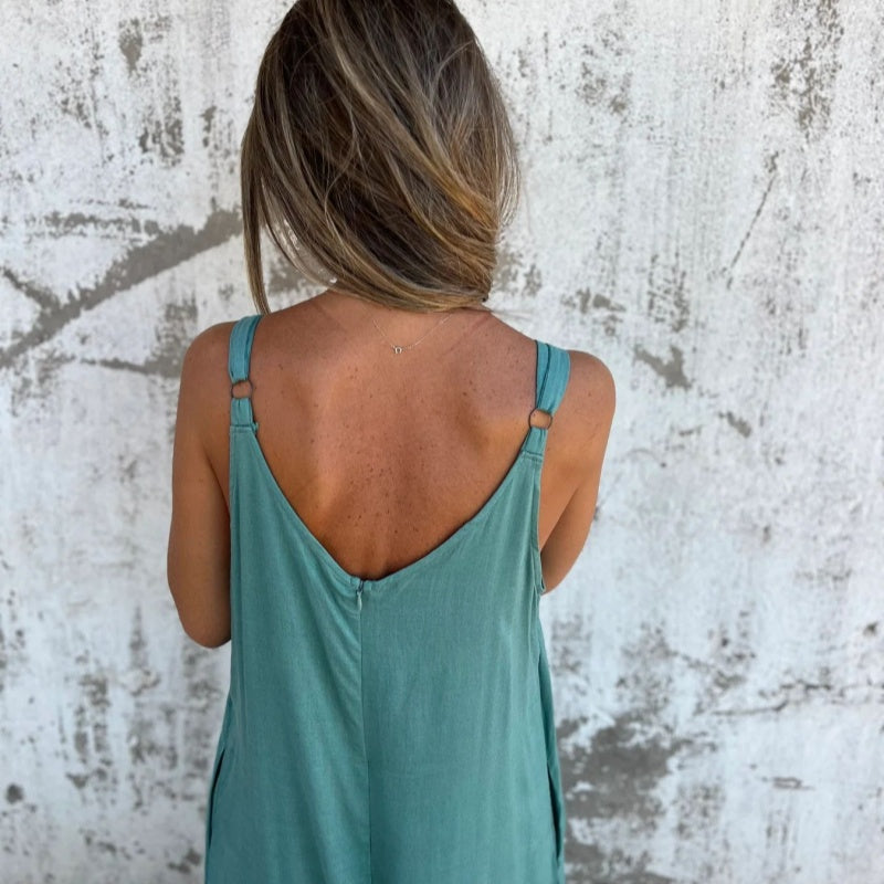 Martha™ | Comfortabele Jumpsuit
